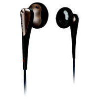 Philips SHE7850  Auriculares intrauditivos (SHE7850/00)